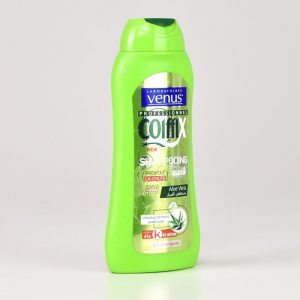 SHAMP COIFFIX  ALOE VERA A LA KERATINE 250ML