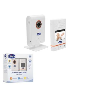 ECOUTE BEBE VIDEO DIITAL ESSENTIAL 002566100