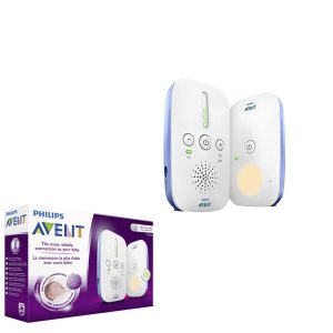 BABY PHONE ECOUTE BEBE A 300M 50100