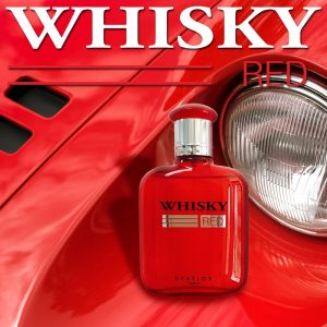EDT MEN RED 100ML