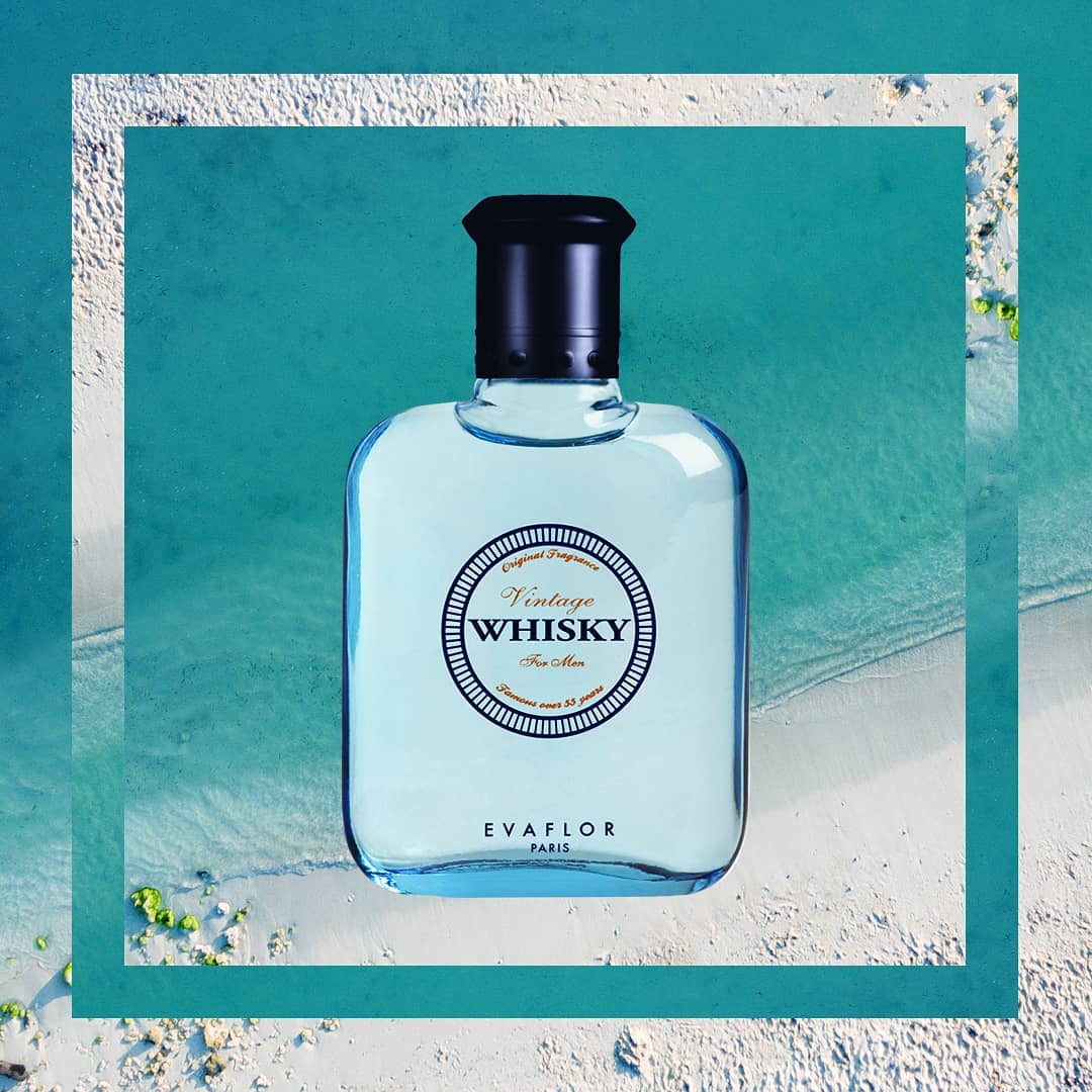 EDT MEN VINTAGE 100ML – Image 2