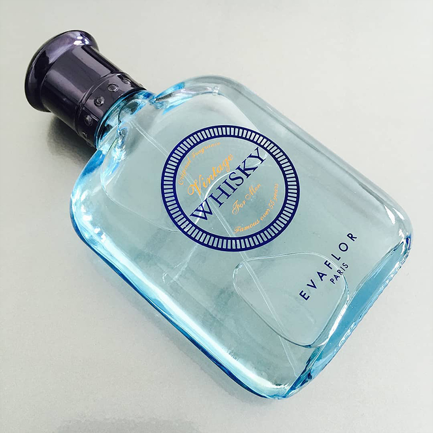 EDT MEN VINTAGE 100ML – Image 3