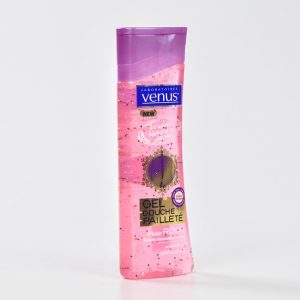 GEL DOUCHE A L EXTRAIT NATUREL DE CAVIAR 240ML