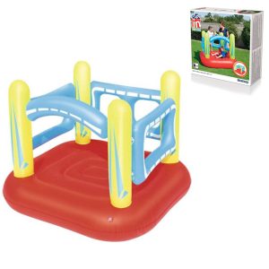 Aire De Jeux Gonflable BESTWAY 157x147x119cm