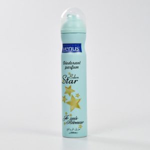 DEO PARFUM JE SUIS REVEUSE 200ML