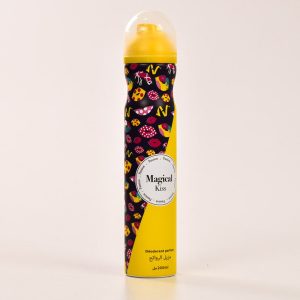 DEO MAGICAL KISS 200ML