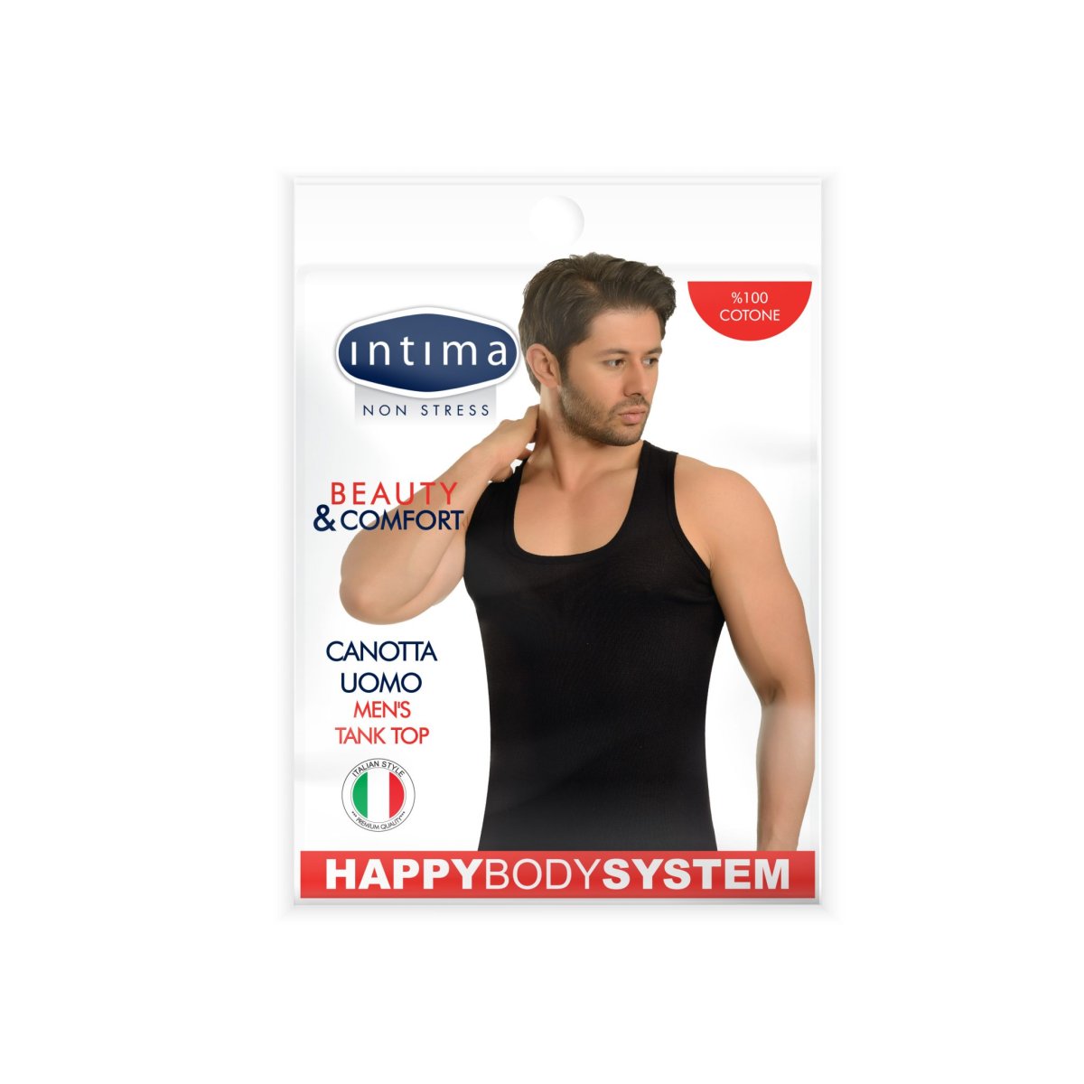 GILET HOMME INTIMA – Image 3