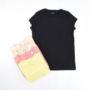 TEE SHIRT FEMME AREEJ