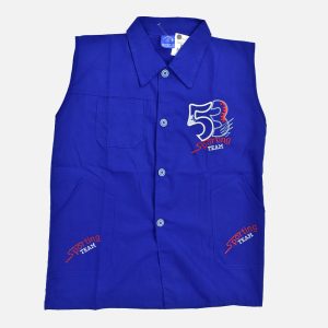 TABLIER D’ECOLE garçon