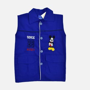 TABLIER D’ECOLE garçon