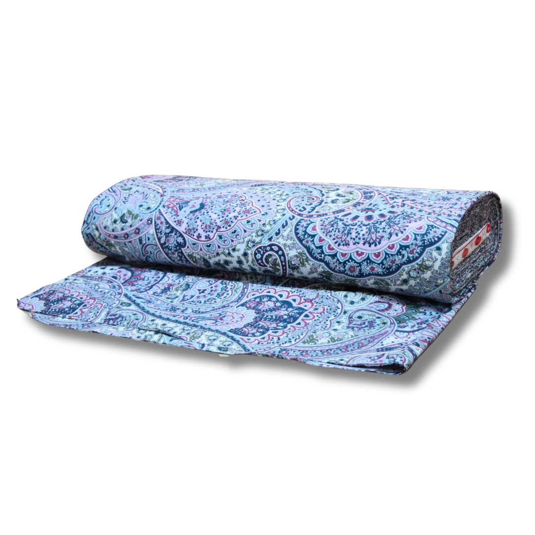 Tissu pour Drap en Coton – Hauteur 2,40 m – Image 4