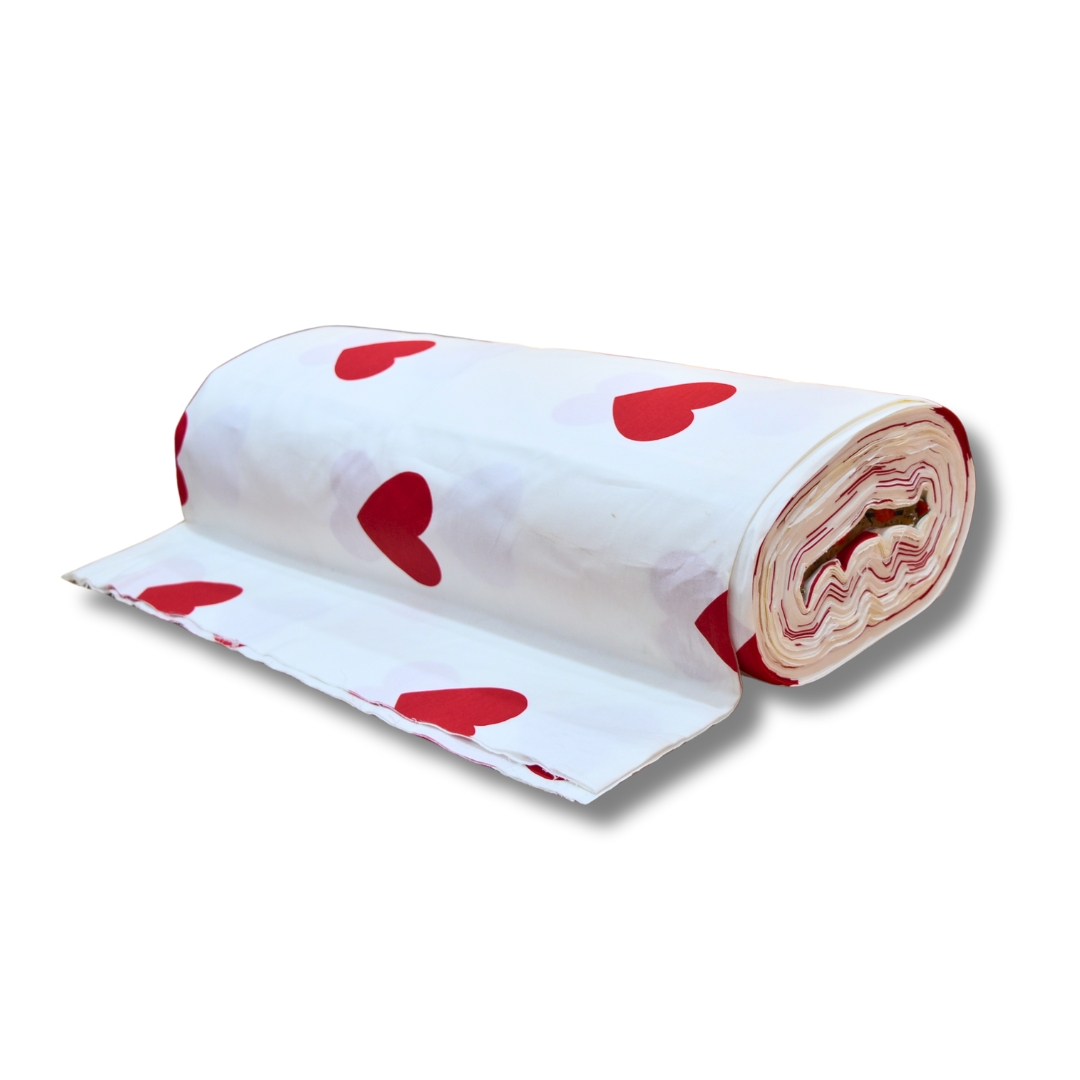 Tissu pour Drap en Coton – Hauteur 2,40 m – Image 6