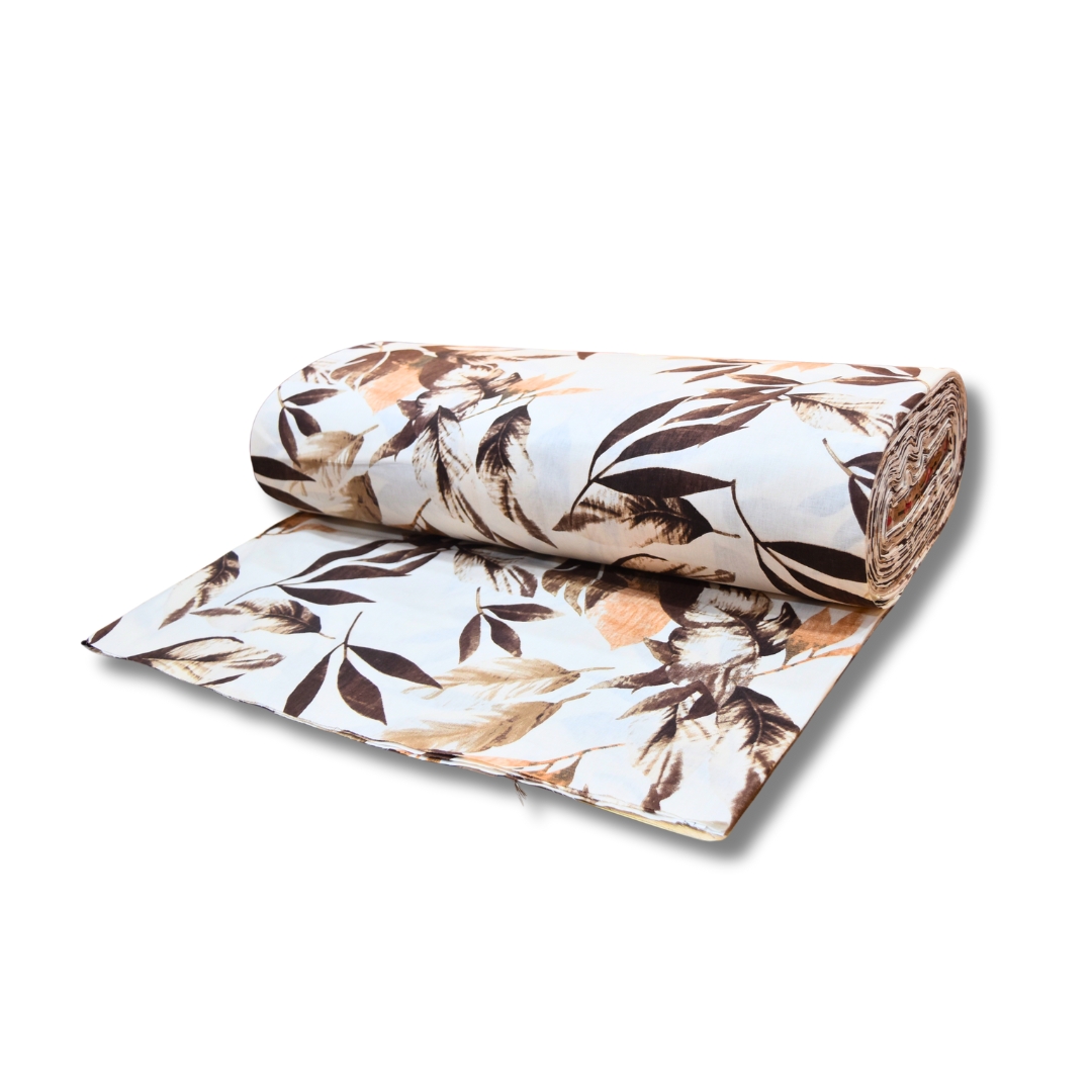 Tissu pour Drap en Coton – Hauteur 2,40 m – Image 3