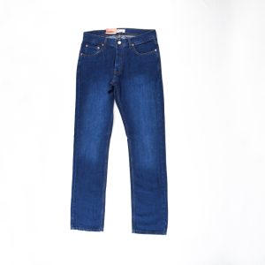 Pantalon Jeans Homme