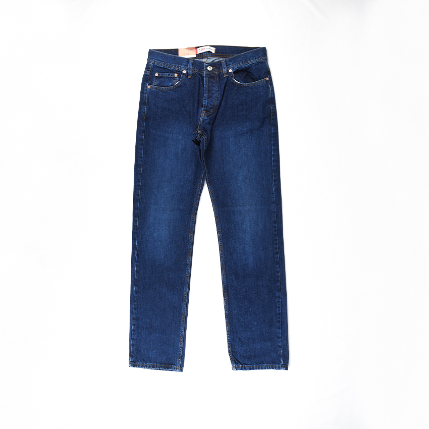 Pantalon Jeans Homme – Image 2
