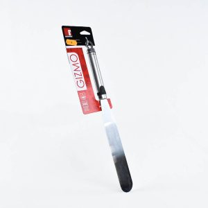 SPATULE A GATEAUX EN INOX GIZMO