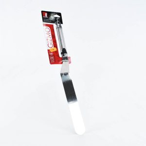 SPATULE A GATEAUX EN INOX GIZMO
