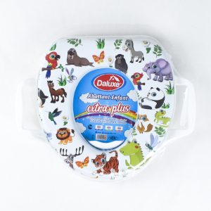 REDUCTEUR DE TOILETTE