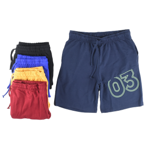 شورت بعدة ألوان للرجال Shorts Hommes plusieurs couleurs