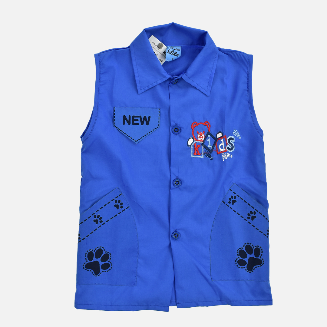 TABLIER D’ECOLE garçon – Image 2