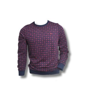 PULL HOMME MIAMI VICE S – 2XL