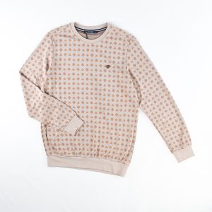 PULL HOMME MIAMI VICE