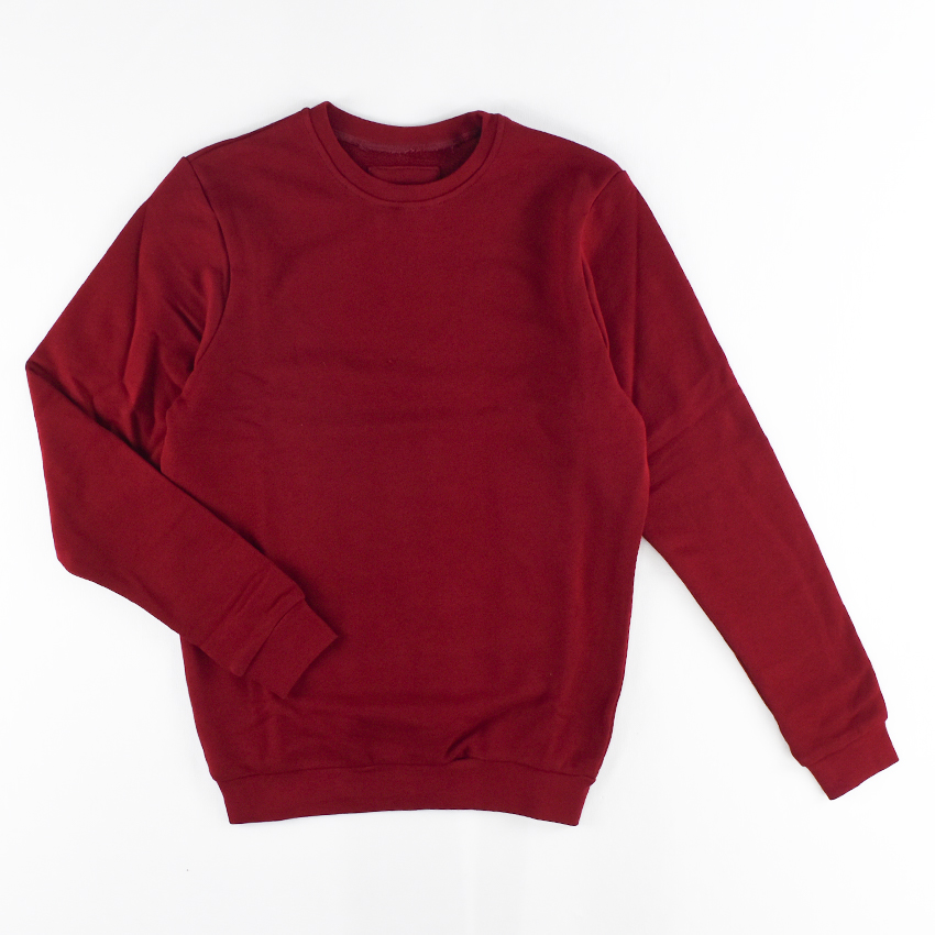 سويت للرجال بجودة عالية SWEAT SHIRT POUR HOMME – Image 3