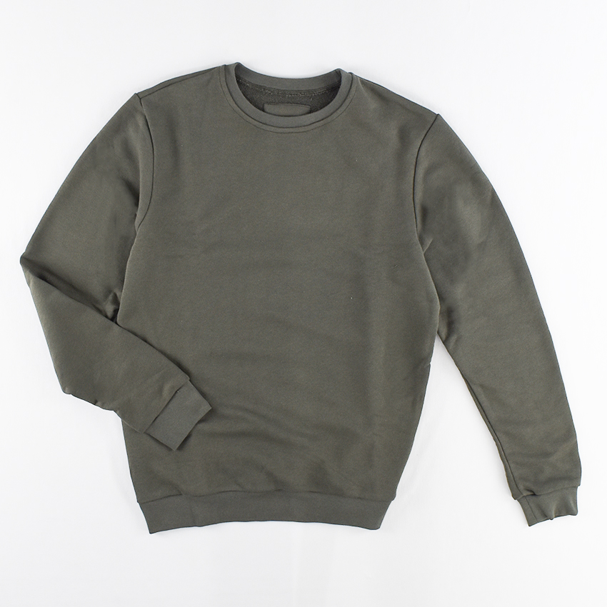 سويت للرجال بجودة عالية SWEAT SHIRT POUR HOMME – Image 4