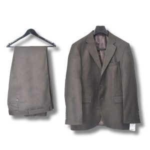 Costume Cerrutti pour Homme