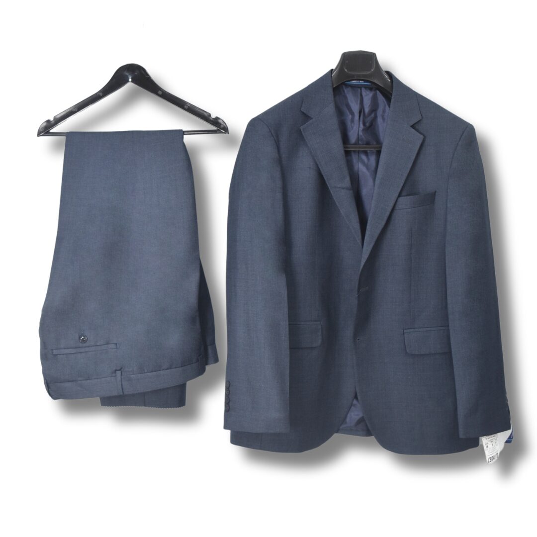 Costume Cerrutti pour Homme – Image 3