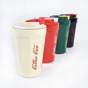 تيرموس خاص بحمل القهوة Tasse thermos café isotherme