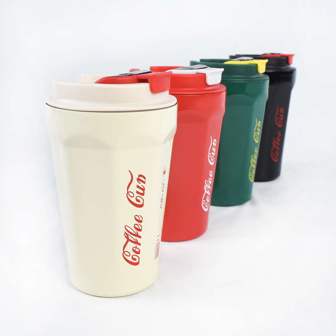 تيرموس خاص بحمل القهوة Tasse thermos café isotherme – Image 2