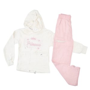 Ensemble Princess pour filles