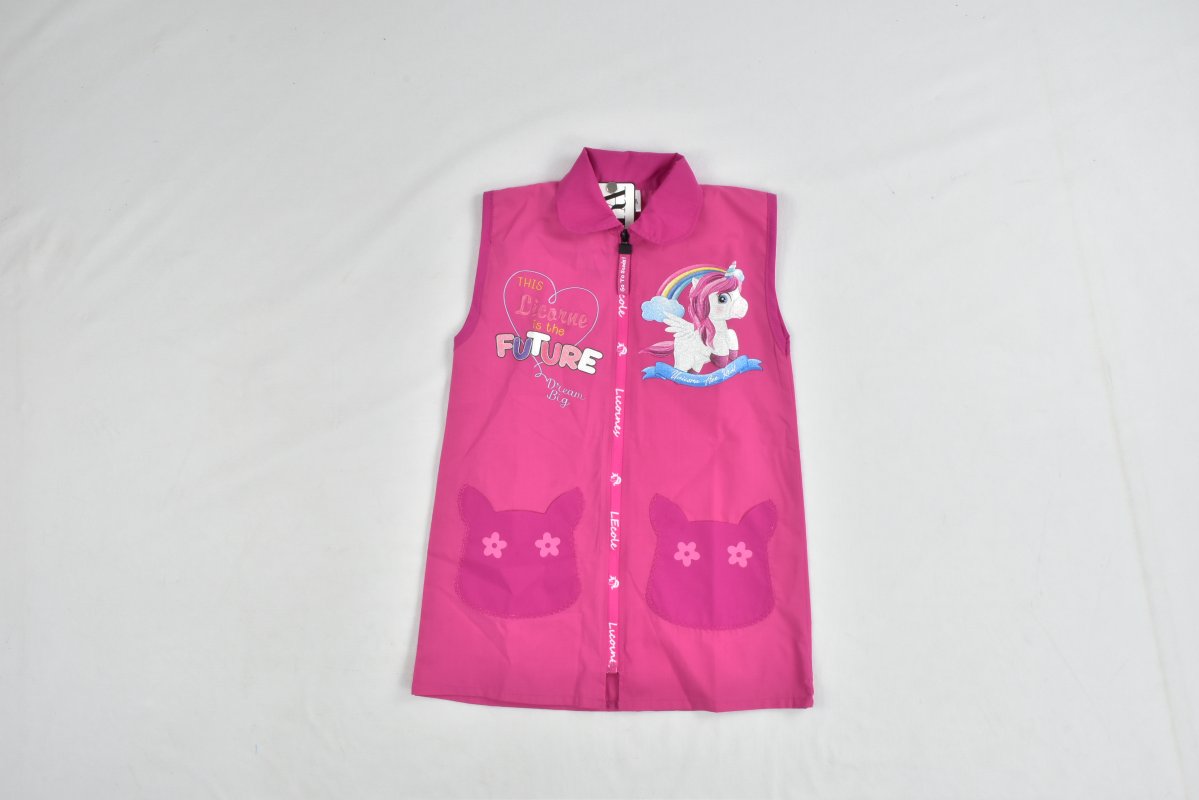 tablier filles – Image 2