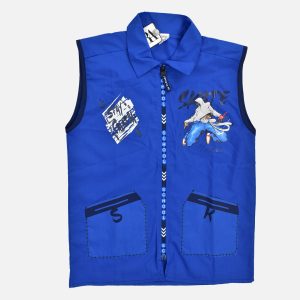 TABLIER D’ECOLE garçon