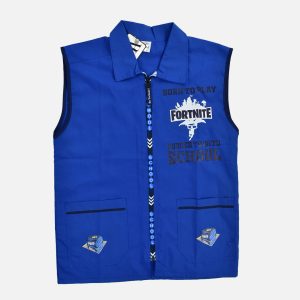 TABLIER D’ECOLE garçon