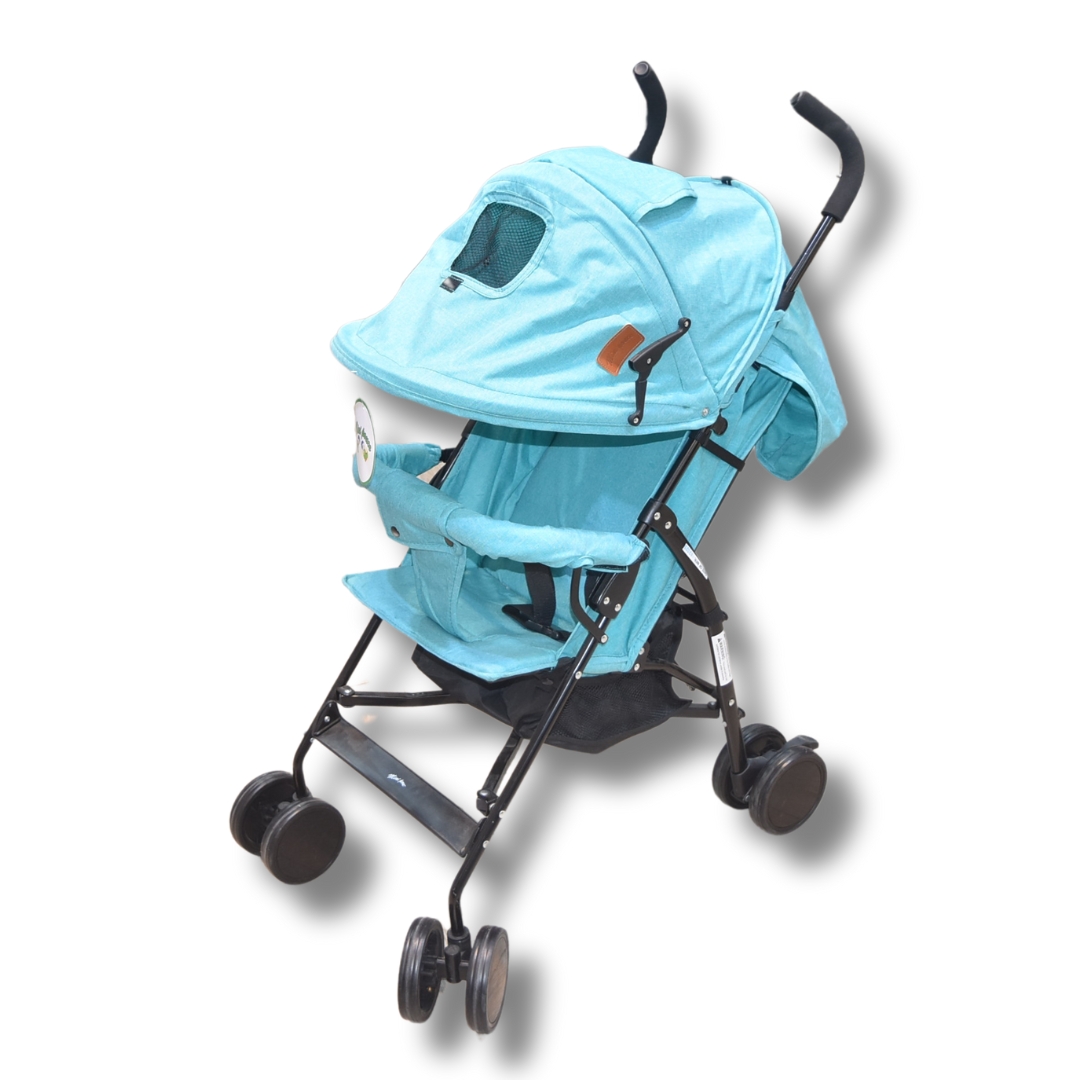 Poussette à Canne de Mini Pousse – Image 2