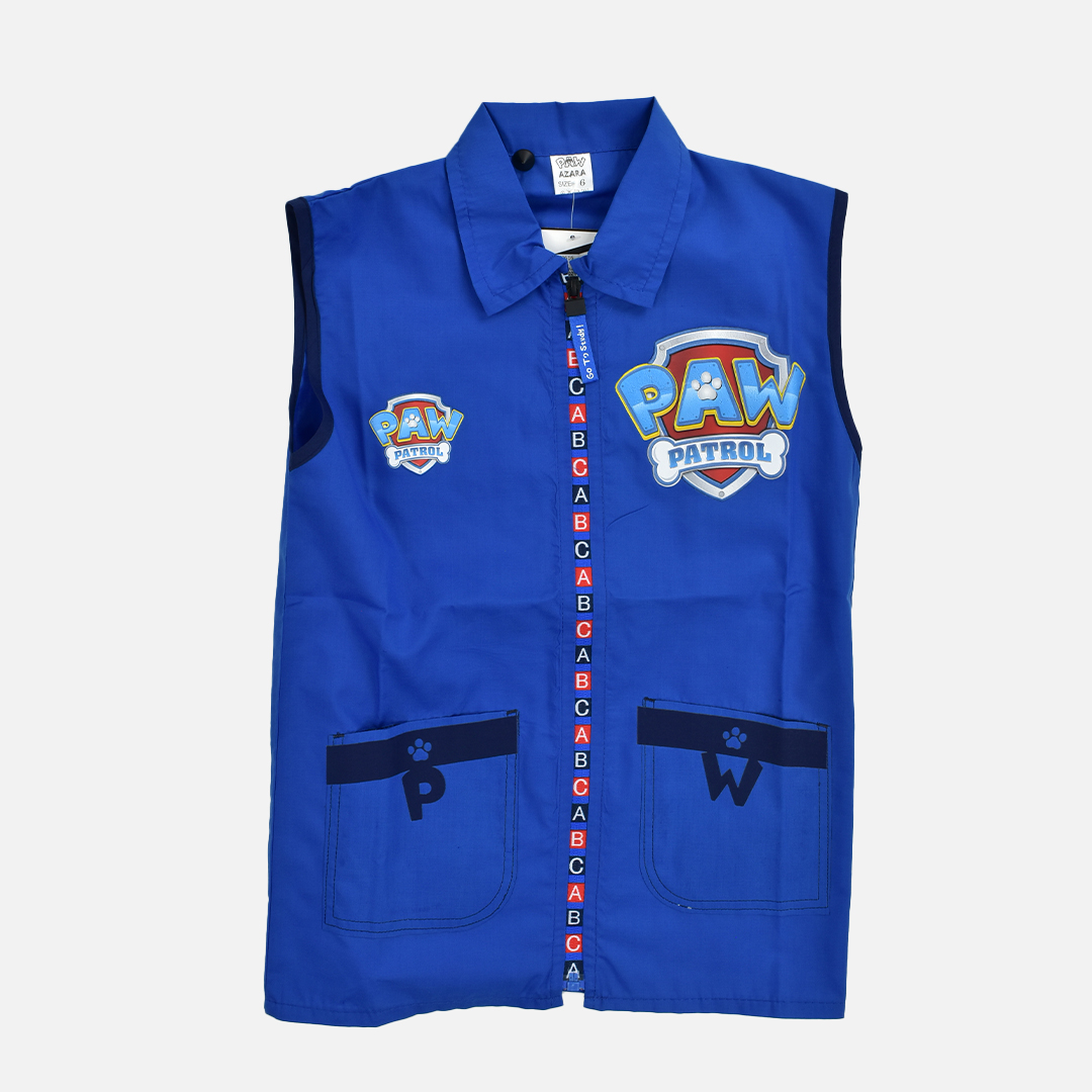 TABLIER D’ECOLE garçon – Image 2