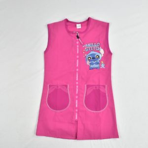 TABLIER D’ECOLE FILLE