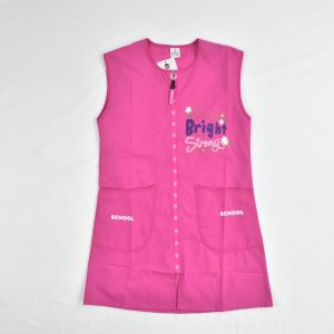 TABLIER D’ECOLE FILLE