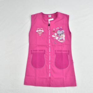 TABLIER D’ECOLE FILLE