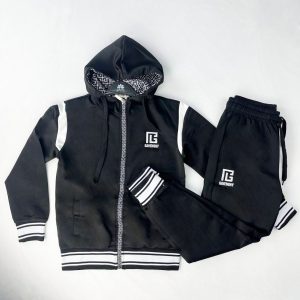 Ensemble de Survêtement Filles