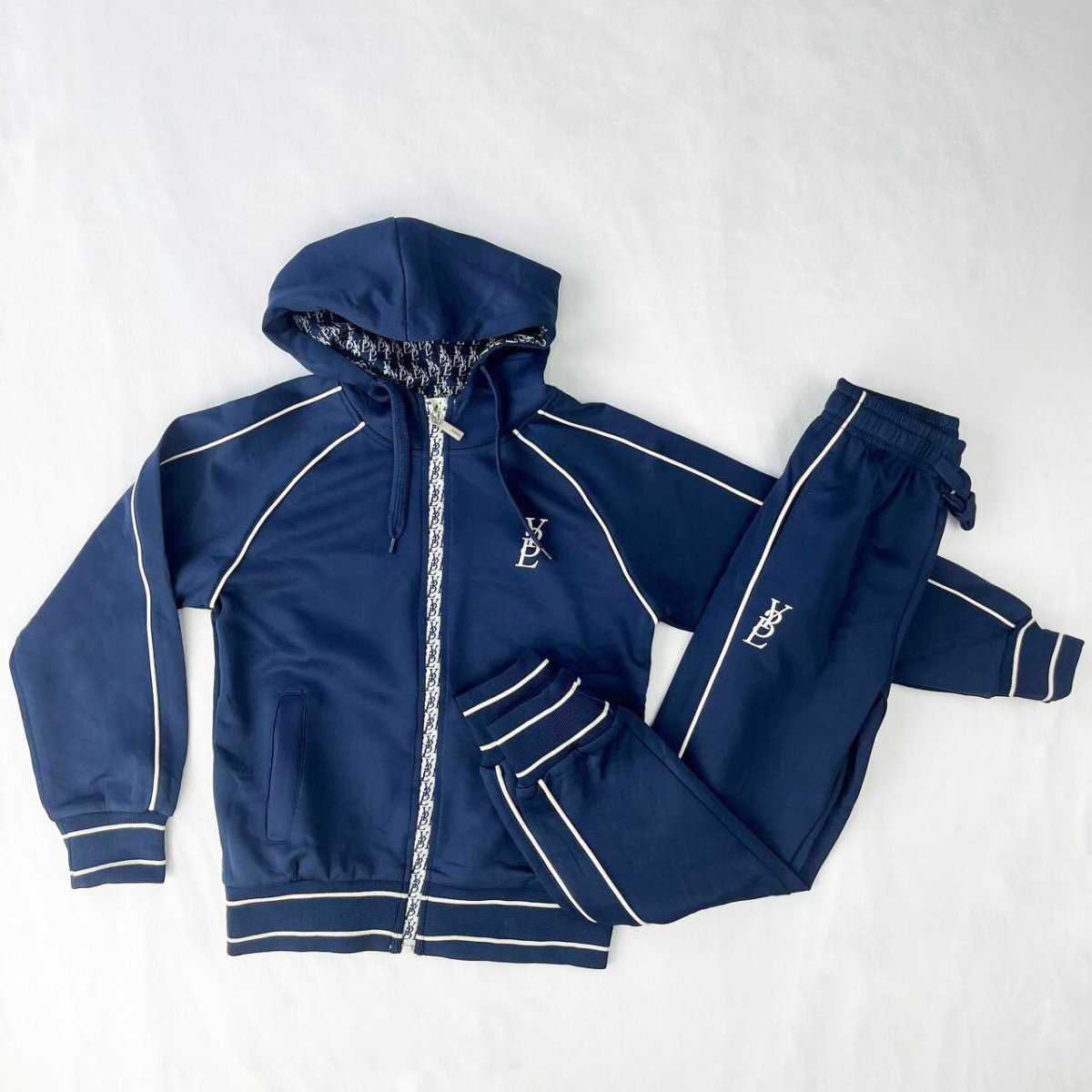 Ensemble Survêtement en couleurs – Image 4