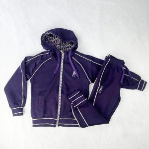 Ensemble Survêtement en couleurs