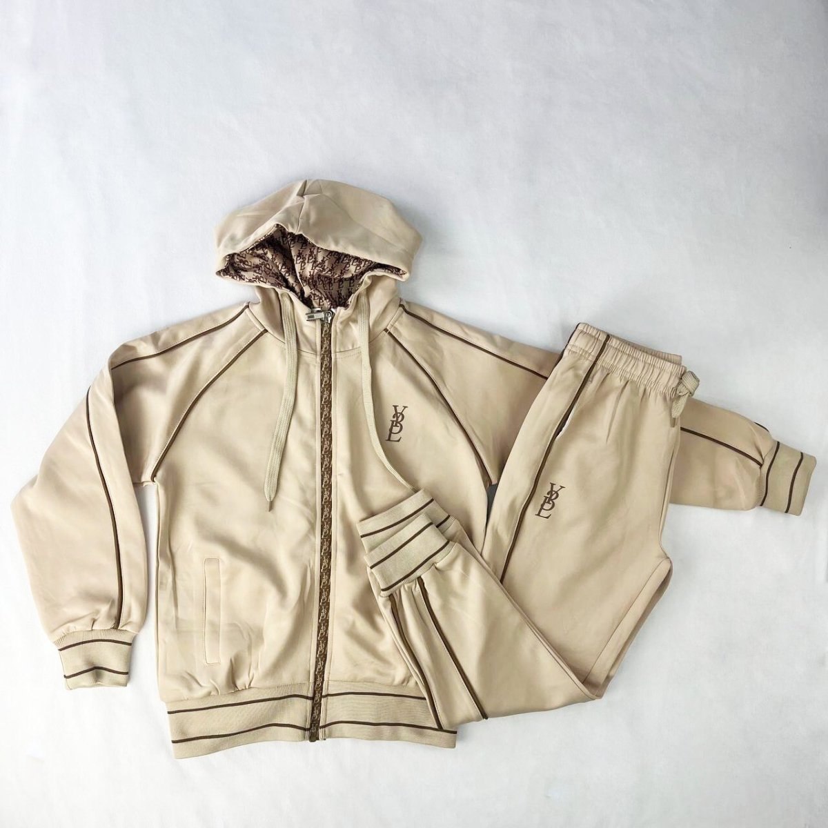 Ensemble Survêtement en couleurs – Image 3