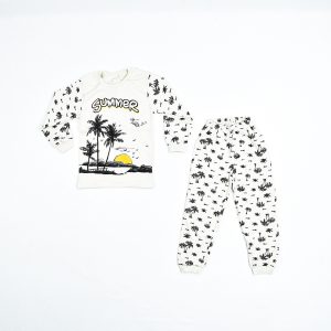 PYJAMA ENFANT