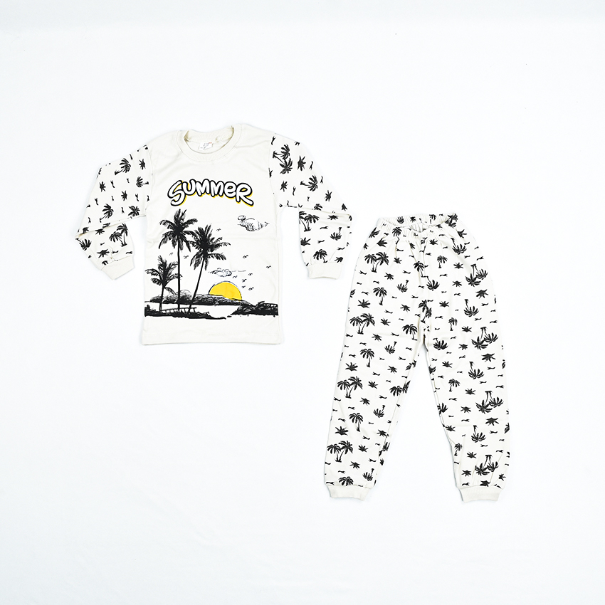 PYJAMA ENFANT – Image 2