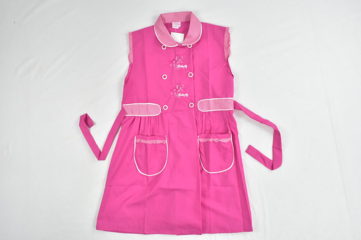 tablier filles – Image 2