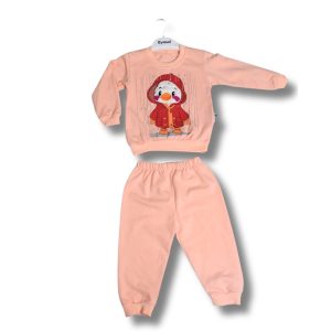 Ensemble 2 Pièces pour Fille