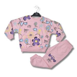 Ensemble pour Filles 2-5 Ans
